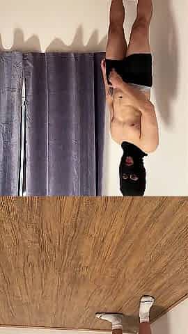 I Sucked His Cock, Gave Him My Butt, and Took a Good Load on My Face.