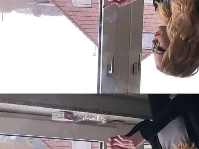 Amazing Smoking