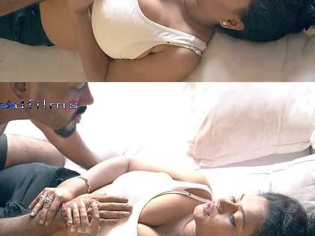 Couple sex, boyfriend fucked his girlfriend at oyo