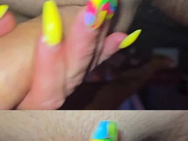 Stepmom in High Heels Screws Like a Floozy