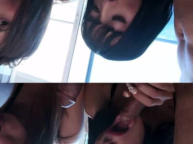 Insane Anal Orgy with Gaping Holes, ATM Action, and Massive