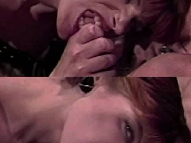 Mystery Of The Golden Lotus Vintage Porn