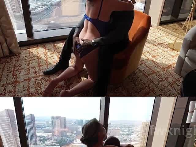 Naughty Old Slut Interracial Thrilling Xxx Clip