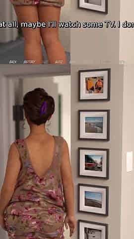 My Horny Wife Likes Interracial Sex (part 12)