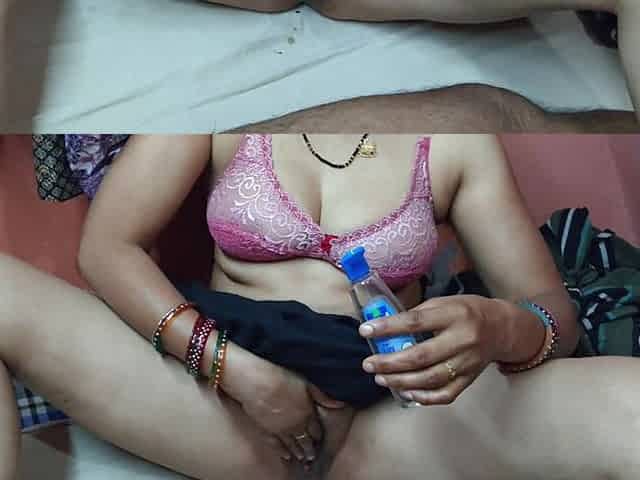Tamil Village Husband Wife Shearing Group Sex in Freands Party