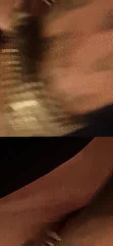 Homemade vagina created giant loads of semen
