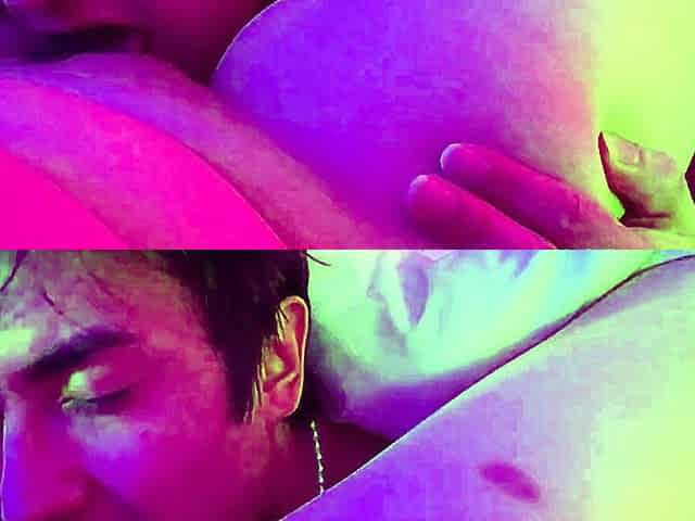 Amateur punk girl anal pov fuck