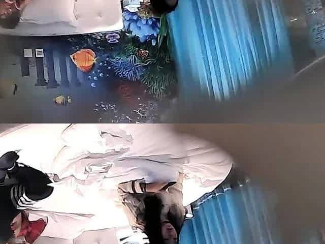 Sexy blonde amateur hidden cam HD videos