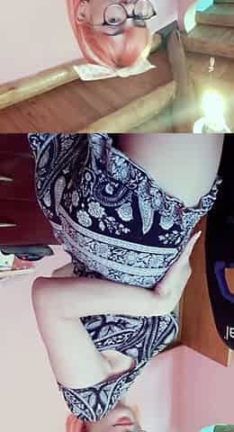 Amateur Blonde Teen Plays Solo with Toy Webcam Porn