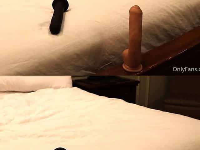 Hot Fat German BBW Ex Girlfriend masturbating in the shower