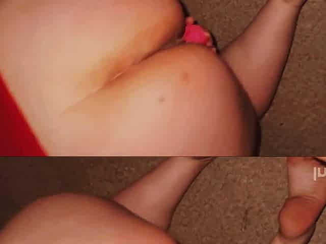 My lascivious wife ride on my rod???? and crave close up from behind????