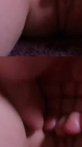 Young Blonde Teen Gets Fisted for the First Time