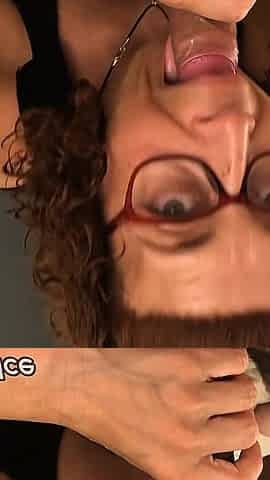 I Fuck My Stepson Without a Condom
