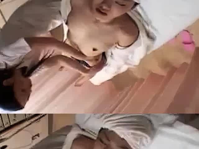 Japanese Lesbian Massage: Asian Girls Intimate Relaxation