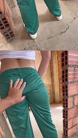 MEXICAN SCHOOLGIRL HOMEMADE PORN BANGS HER STEPBROND IN HER ROOM