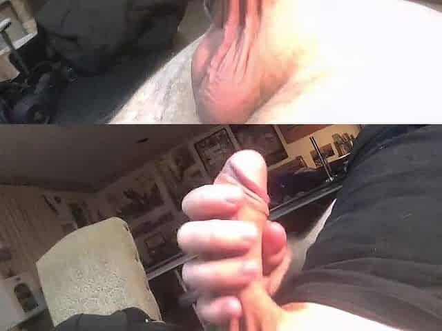 Some Jerking With Fun Compilation ;)