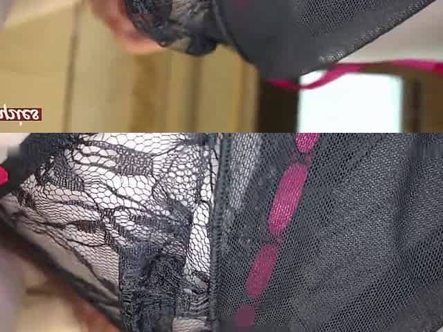 Fair-skinned, Plump Flesh. Raw Thrusting Between Soft Tits and a Huge Ass, Ending in a Thick Creampie