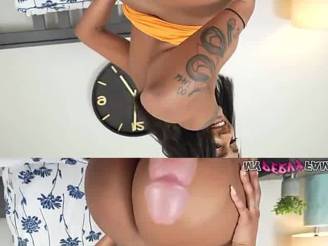 Zoey Sinn - Secret Rebound Sex
