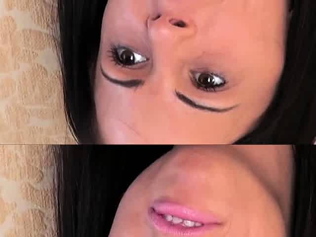 Intense Woodman Casting: Lilla Ann's Wild Oral and Anal