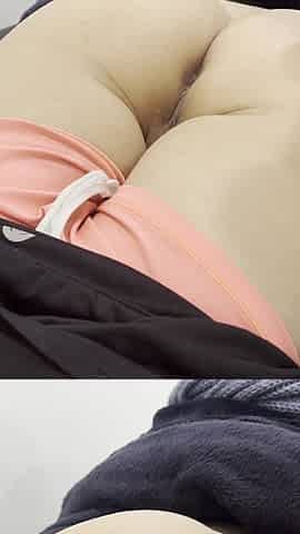 The Member's Dick Was Pushed to the Emotional Limit
