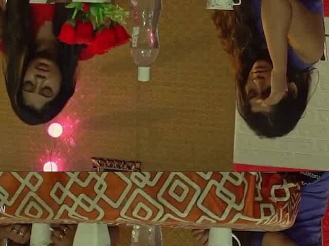 Sarpanch Ki Dosti Hot Indian Web Series - Homemade porn with desi wife