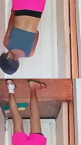 Calvohot70 Fucks His Slut Daughter-in-law Hard While Stepdaddy Is in the Kitchen.