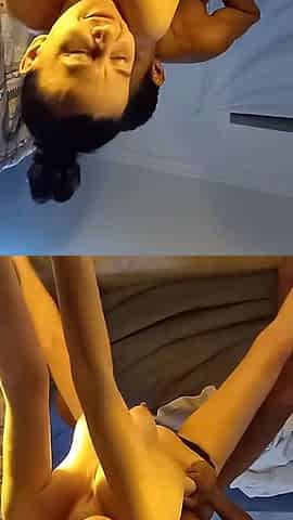 She Looks Innocent, but the MILF Next Door Loves Getting Drilled Deep Part 4