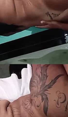 Hot Girl Asked to Get on the Dick