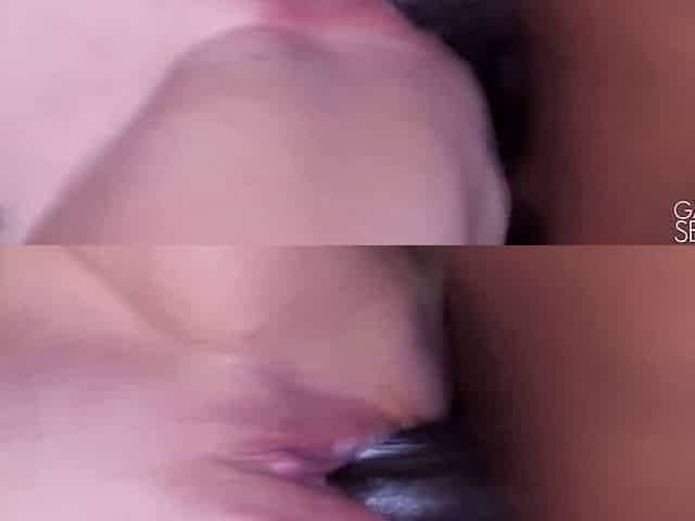 Holy fuck, EIGHT creampies in a row Bambi!