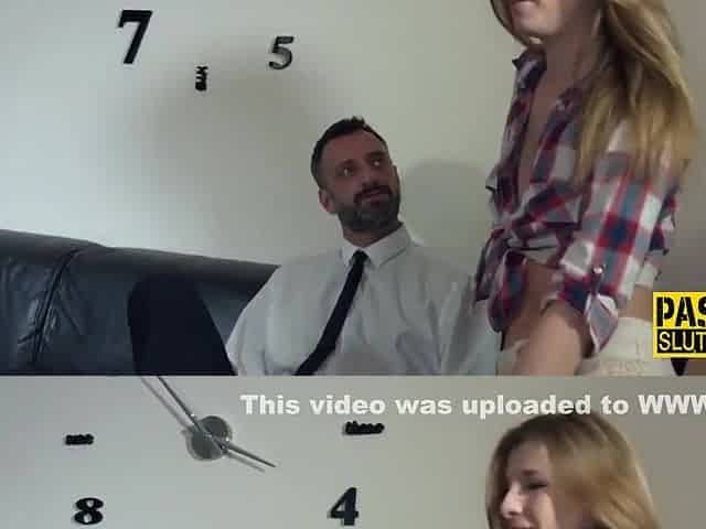 Fetish Tattooed Slut Anally Fucked
