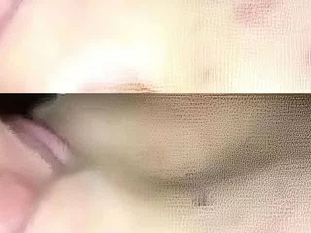 Asian Amateur Facial Cumshot