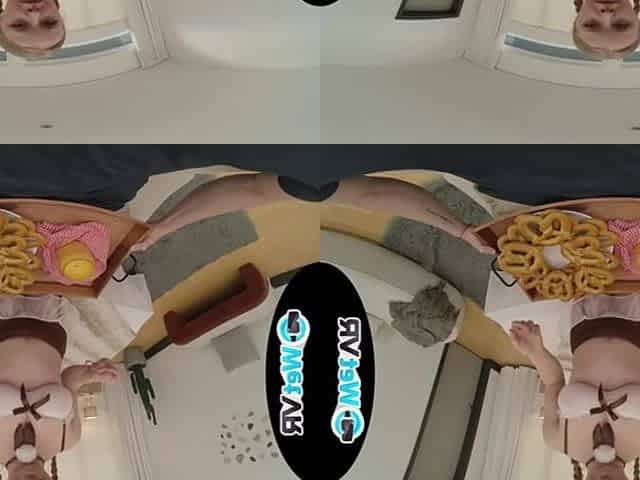 Roommate Fills Kylie Shay's Snatch With Cum