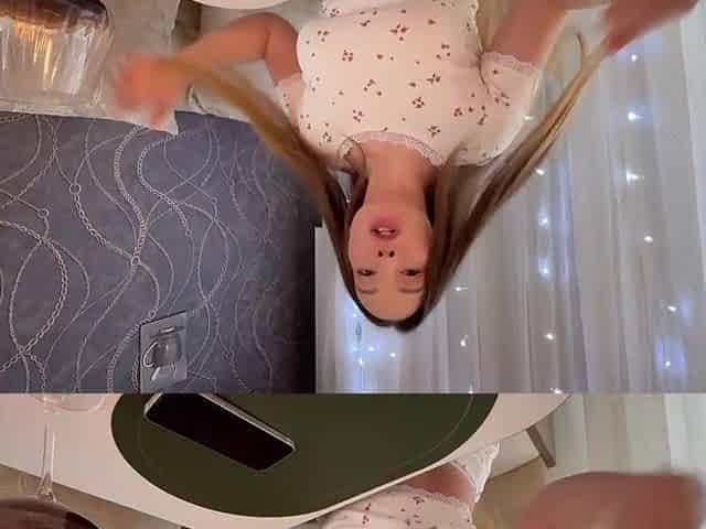 Real sexy and hard homemade porn episode