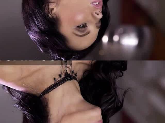 Intense Double Penetration with Megan Rain