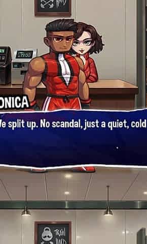 Ep6: Final Battle Against Maiden Reveals a Shocking Truth - Femboy Futa Mania