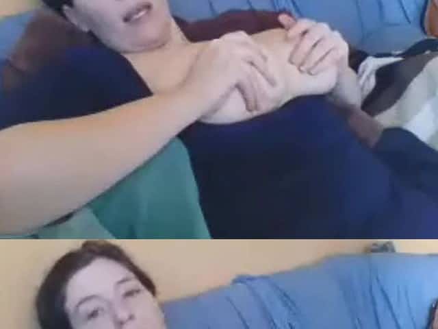 Maybe made for a Blooper Reel 2