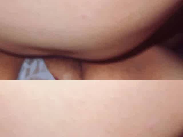Wifey enjoying cock and good cum on her