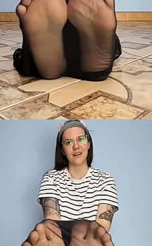 Hot cumshot for amateur fetish mature stockings slut