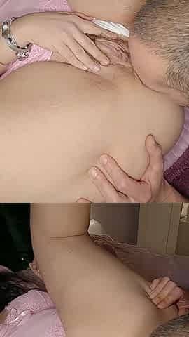 I Fucked My Mother in Law in the Ass and I Cum Inside Her. She Had a Great Anal Orgasm.