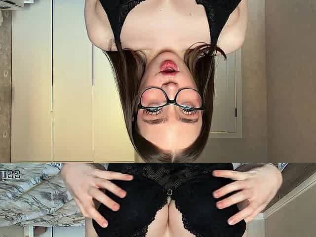 Do what I say and u will definitely cum. JOI