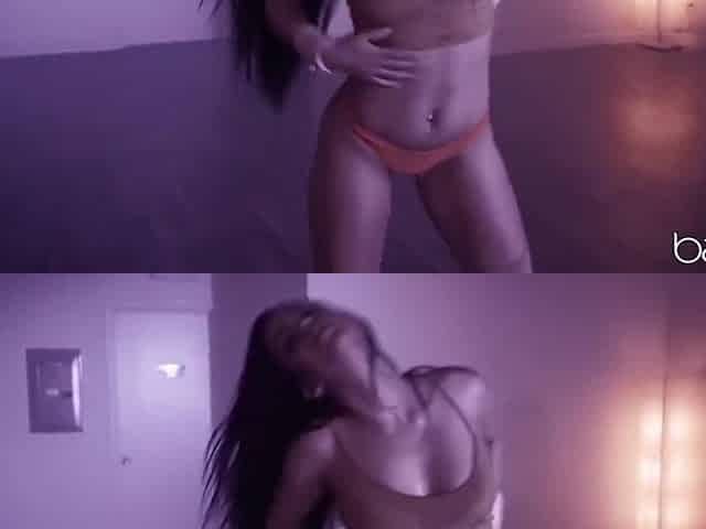 Gorgeous Unforgettable Sex Clip - Seth Gamble And Alina Lopez