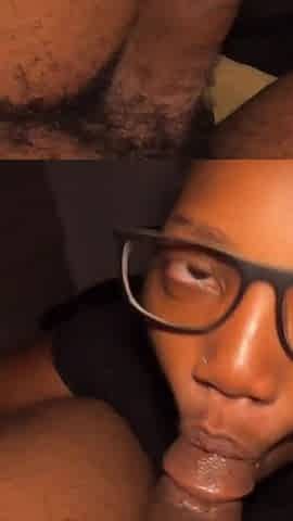 Down for Anything Right About Now Cum Closer to Me Stepdaddy and Let Me Blowjob You Sit Enjoy It I Will Undress You - Jhodez1