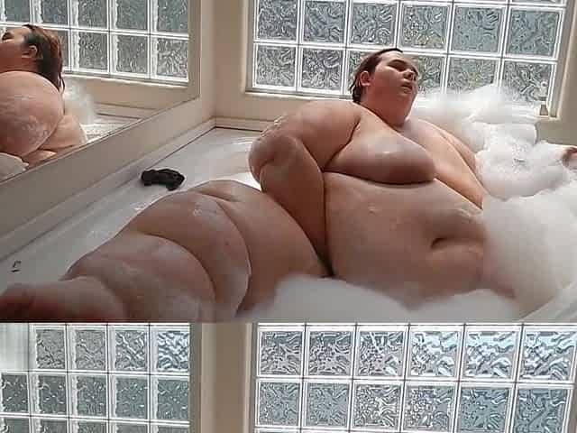 Ssbbw Sexy