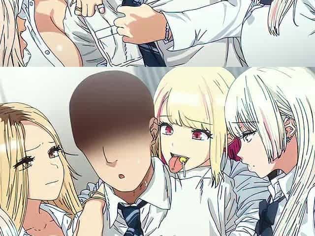 Manga Anime, Animation porn