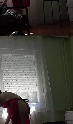 Hot Housewife Gets Fucked and Cum on Feet