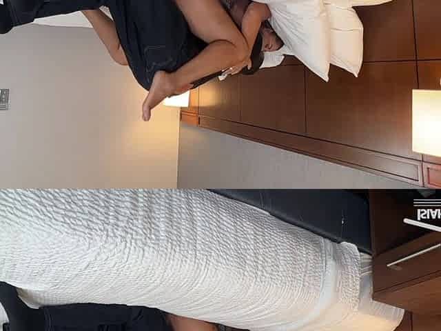 Sexy Thick Curvy mother I'd like to fuck Ms Visual Takes Isiah Maxwell to his RESTRICTIONS! BBC