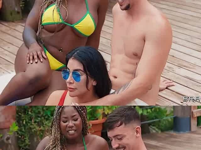 Extraordinary Xeinna Roses Big Cock Sex