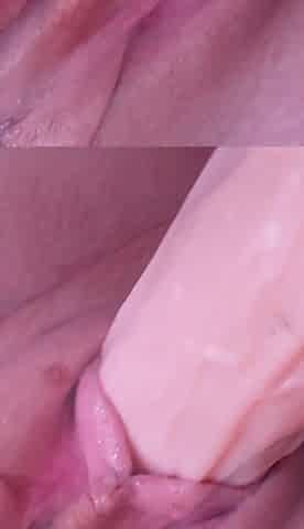 Sex with a Huge Cock