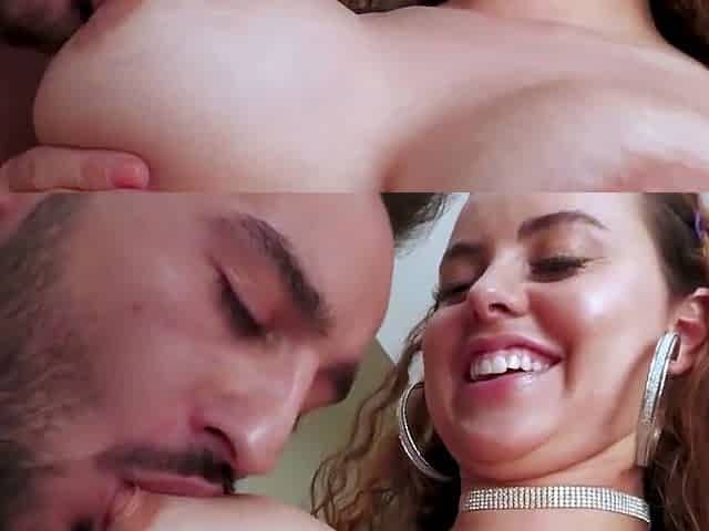 Super Anal Nasty -