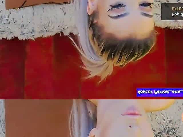 Large Titty Golden-haired Ashley Payton 114